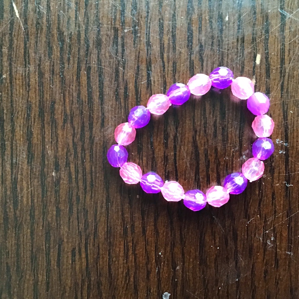 A bracelet